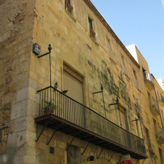 Casa de l'Abat