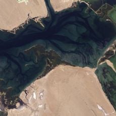 Laguna Ojo de Liebre