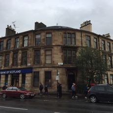 174, 176, 178 Byres Road
