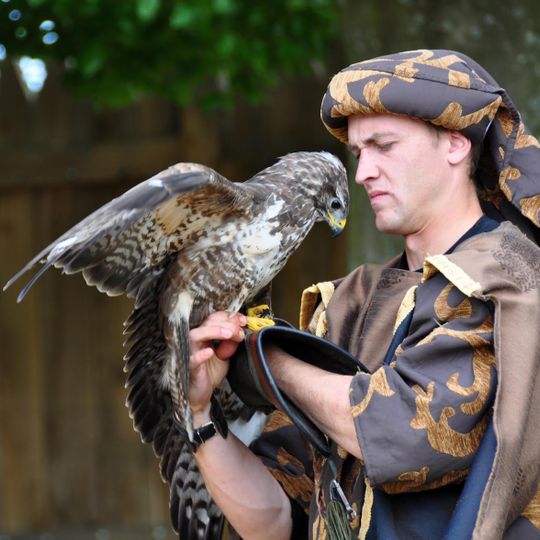 Les Aigles de Château-Thierry