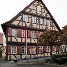 Schumberggasse 6