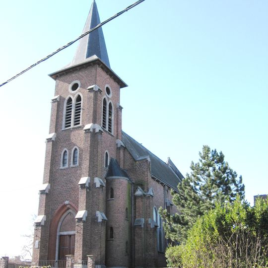 Sint-Pieterskerk