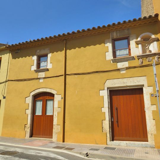 Casa Joanola