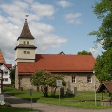 Kirche Langenthal