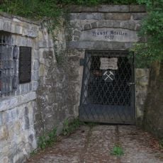 Bergwerk Peißenberg