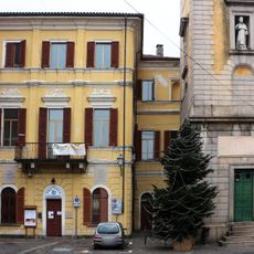 Palazzo comunale