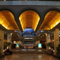 Koryo Hotel