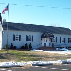 Freetown Rosenwald School