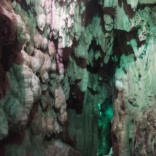 Cave of Edessa