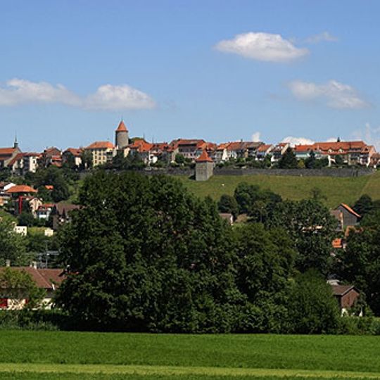 Romont