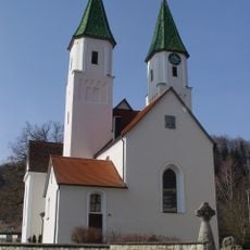 St. Michael