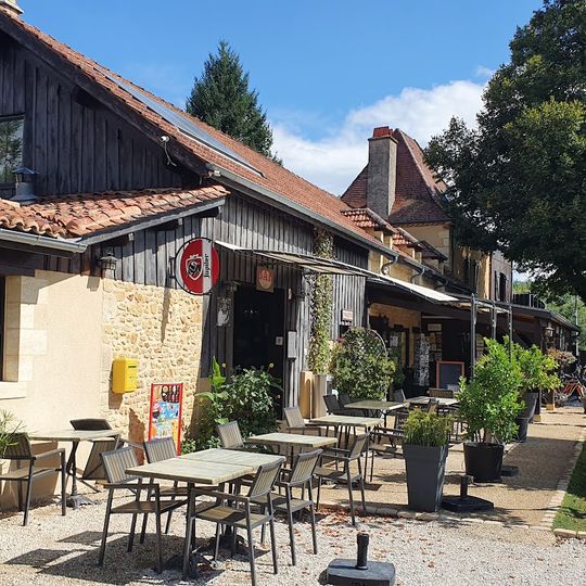 Le Port de Limeuil ****