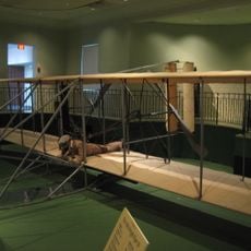 Wright Flyer III