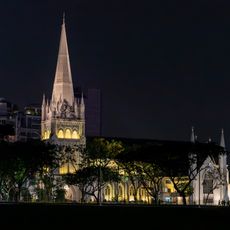 Catedral de San Andrés