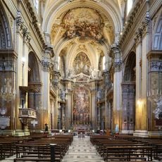 Basilique des Saints-Apôtres