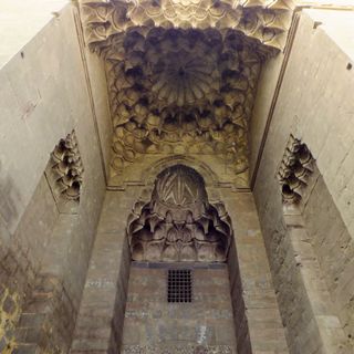 Palace of Yashbak