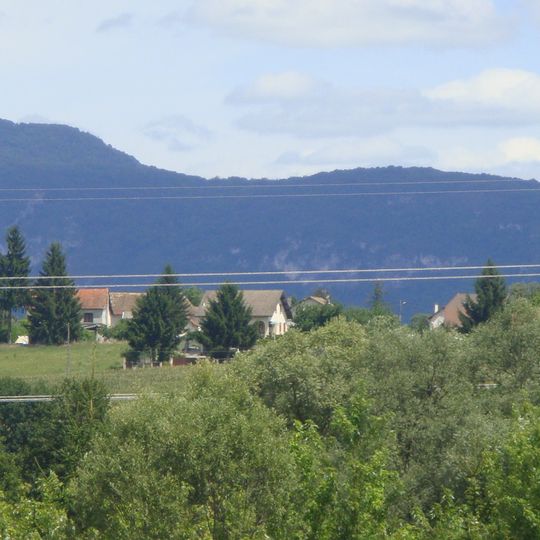 Les Avenières-Veyrins-Thuellin