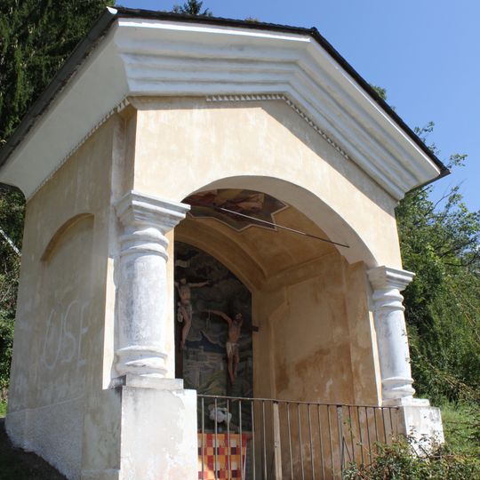 Wegkapelle