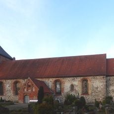 St.Mary's church