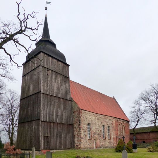 Church in Wildberg
