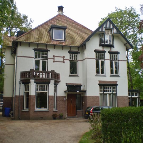 Huize Hertog-Hendrik