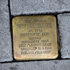 Siegfried Cussel
