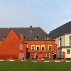 Hospice Comtesse