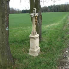 Kríž u Podcestného mlýna