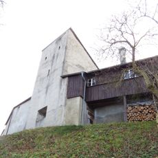 Französischer Turm Schongau