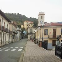 Santa Cristina d'Aspromonte