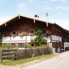Bauernhaus