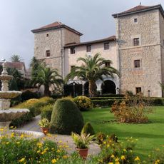 Palacio de Valle, Ruesga