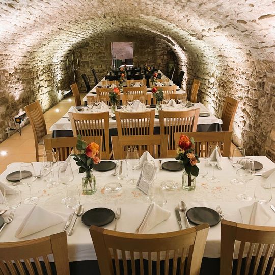 Restaurant Wäistuff Leuck Sàrl