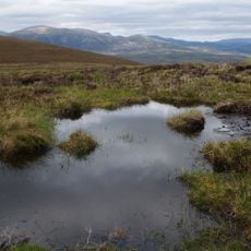 An Sgarsoch East Top