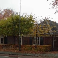 Nieuw-Loosdrechtsedijk 9, Nieuw-Loosdrecht