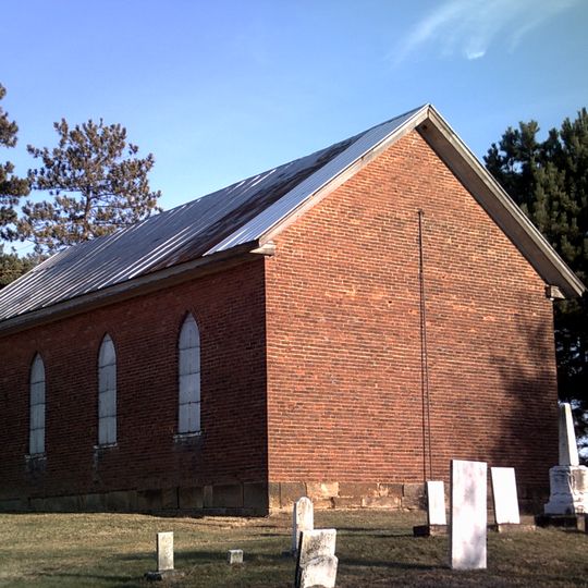 Kilgore Union Presbyterian Church