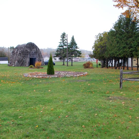 Marquette Street Archaeological District
