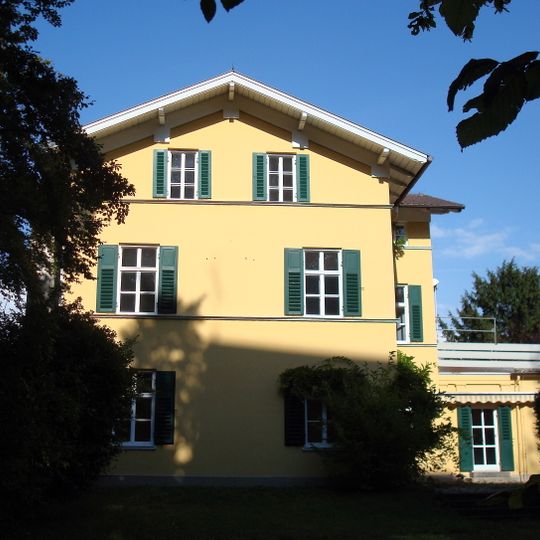 Landhaus Pschorr