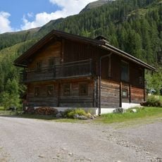 Einhof Burge in der Stadt