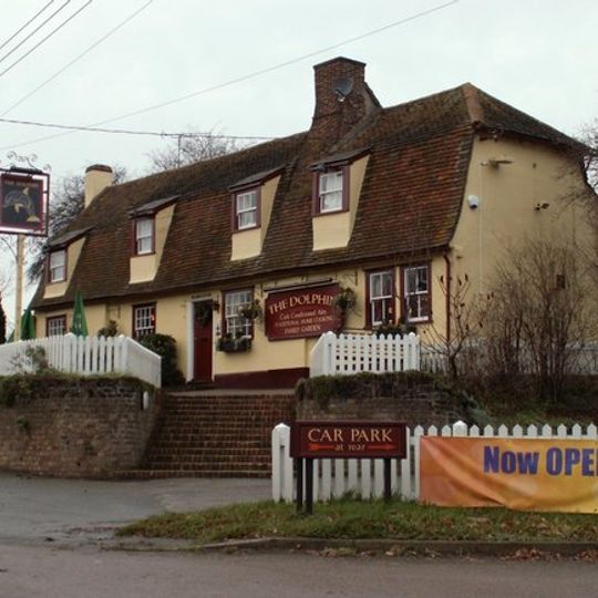 The Dolphin Public House
