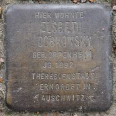 Elsbeth Dobkowsky