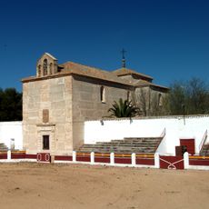 Santuario de Nuestra Señora de las Nieves, Bolaños de Calatrava