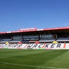 Arena BSFZ