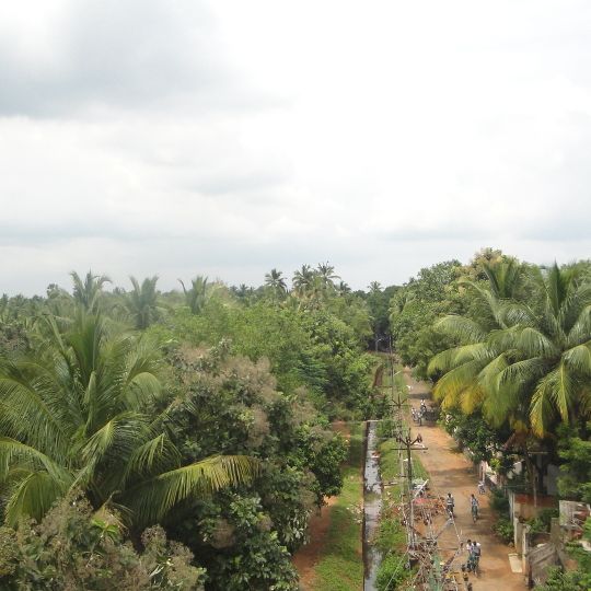 Madathattuvilai