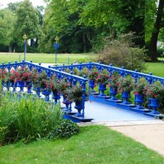 Fuchsienbrücke