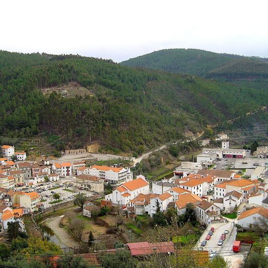 Pampilhosa da Serra