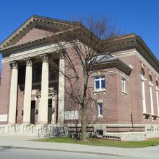 Rauner Special Collections Library