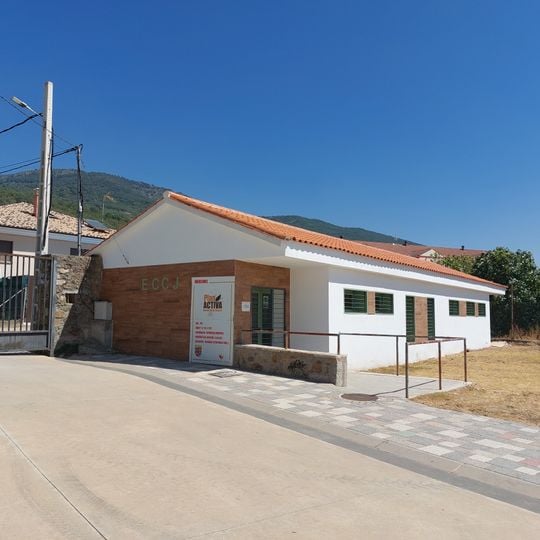 Agencia de Lectura Pública Municipal de Valverde de la Vera