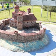 Rēzekne Castle