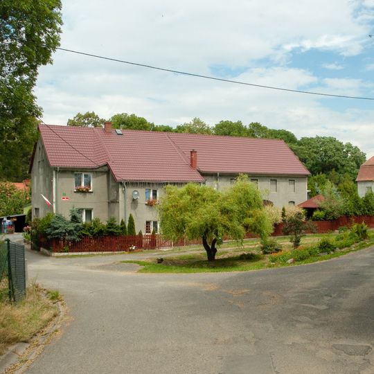 Kostrzyna, Lower Silesian Voivodeship